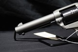 Pre-Owned - Ruger Wrangler SA .22LR 4.62" Revolver - 9 of 12