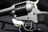 Pre-Owned - Ruger Wrangler SA .22LR 4.62" Revolver - 10 of 12