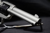 Pre-Owned - Ruger Wrangler SA .22LR 4.62" Revolver - 4 of 12