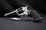 Pre-Owned - Ruger Wrangler SA .22LR 4.62" Revolver - 7 of 12