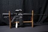 Pre-Owned - S&W M&P15 Semi-Auto 5.56 16" Rifle - 2 of 14