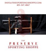Pre-Owned - S&W M&P15 Semi-Auto 5.56 16" Rifle - 1 of 14