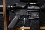 Pre-Owned - S&W M&P15 Semi-Auto 5.56 16" Rifle - 5 of 14