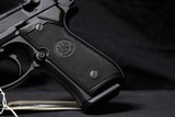 Pre-Owned - Beretta 92FS SA/DA 9mm 5" Handgun - 7 of 10