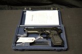 Pre-Owned - Beretta 92FS SA/DA 9mm 5" Handgun - 2 of 10