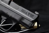 Pre-Owned - S&W M&P Shield Semi-Auto 9mm 3" Handgun - 5 of 11