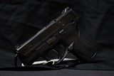 Pre-Owned - S&W M&P Shield Semi-Auto 9mm 3" Handgun - 7 of 11