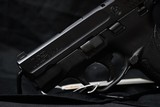 Pre-Owned - S&W M&P Shield Semi-Auto 9mm 3" Handgun - 9 of 11