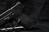 Pre-Owned - S&W M&P Shield Semi-Auto 9mm 3" Handgun - 8 of 11