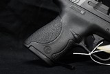 Pre-Owned - S&W M&P Shield Semi-Auto 9mm 3" Handgun - 4 of 11
