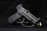 Pre-Owned - S&W M&P Shield Semi-Auto 9mm 3" Handgun - 3 of 11
