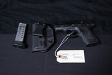 Pre-Owned - S&W M&P Shield Semi-Auto 9mm 3" Handgun - 2 of 11