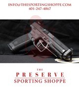 Pre-Owned - Canik TP9SF SA 9mm 4.46" Handgun - 1 of 11