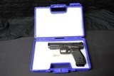 Pre-Owned - Canik TP9SF SA 9mm 4.46" Handgun - 2 of 11