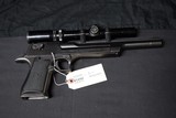 Pre-Owned - Desert Eagle Semi-Auto .50AE 10.25" Handgun - 4 of 12