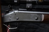 Pre-Owned - Harrington & Richardson Slug Hunter Break Action 20GA 24" - 11 of 15