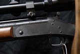 Pre-Owned - Harrington & Richardson Slug Hunter Break Action 20GA 24" - 5 of 15