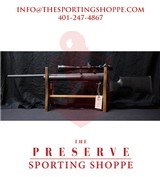 Pre-Owned - Savage M93 Bolt Action 17HMR 22" Rifle - 1 of 14