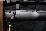 Pre-Owned - Savage M93 Bolt Action 17HMR 22" Rifle - 11 of 14
