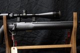 Pre-Owned - Savage M93 Bolt Action 17HMR 22" Rifle - 10 of 14