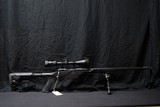 Pre-Owned - SAVAGE M10 Bolt Action .308 20" Rifle - 8 of 14