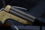Pre-Owned - C Sharps Derringer .22 2.5" - 8 of 10