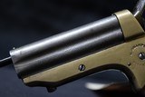 Pre-Owned - C Sharps Derringer .22 2.5" - 4 of 10