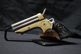 Pre-Owned - C Sharps Derringer .22 2.5" - 2 of 10