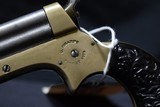 Pre-Owned - C Sharps Derringer .22 2.5" - 5 of 10