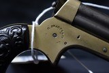 Pre-Owned - C Sharps Derringer .22 2.5" - 9 of 10