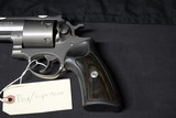 Pre-Owned - Ruger Super Redhawk SA .480 9.5" Revolver - 5 of 11