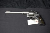 Pre-Owned - Ruger Super Redhawk SA .480 9.5" Revolver - 3 of 11