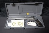 Pre-Owned - Ruger Super Redhawk SA .480 9.5" Revolver - 2 of 11