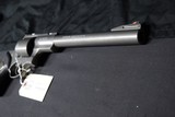 Pre-Owned - Ruger Super Redhawk SA .480 9.5" Revolver - 8 of 11