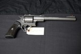 Pre-Owned - Ruger Super Redhawk SA .480 9.5" Revolver - 4 of 11