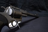 Pre-Owned - Ruger Super Redhawk SA .480 9.5" Revolver - 9 of 11