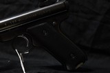 Pre-Owned - Ruger Mark I Semi-Auto .22 LR 7" Handgun - 5 of 9