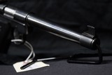 Pre-Owned - Ruger Mark I Semi-Auto .22 LR 7" Handgun - 4 of 9