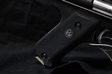 Pre-Owned - Ruger Mark I Semi-Auto .22 LR 7" Handgun - 3 of 9