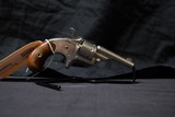 Pre-Owned - Colt Open Top .22 2.5" Revolver - 6 of 11