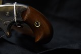 Pre-Owned - Colt Open Top .22 2.5" Revolver - 3 of 11
