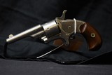 Pre-Owned - Colt Open Top .22 2.5" Revolver - 2 of 11