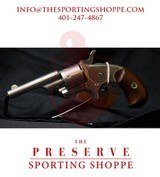 Pre-Owned - Colt Open Top .22 2.5" Revolver - 1 of 11