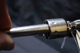 Pre-Owned - Colt Open Top .22 2.5" Revolver - 9 of 11