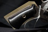 Pre-Owned - Acier Fondu Pinfire 7mm 3" Revolver - 6 of 10