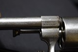 Pre-Owned - Acier Fondu Pinfire 7mm 3" Revolver - 8 of 10