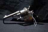Pre-Owned - Acier Fondu Pinfire 7mm 3" Revolver - 2 of 10