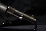 Pre-Owned - Acier Fondu Pinfire 7mm 3" Revolver - 7 of 10