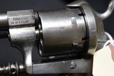 Pre-Owned - Acier Fondu Pinfire 7mm 3" Revolver - 9 of 10