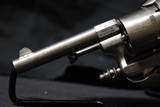 Pre-Owned - Acier Fondu Pinfire 7mm 3" Revolver - 4 of 10